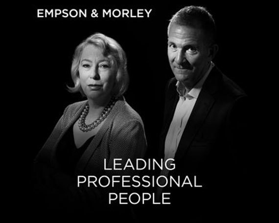 Leading Professional People