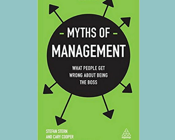  Myths of Management